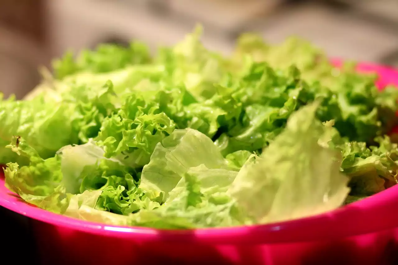 Aliments de mariage à éviter